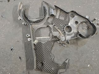 bontott VW GOLF VI Felső Vezérlés Burkolat