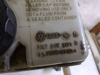 bontott VW GOLF VI Főfékhenger