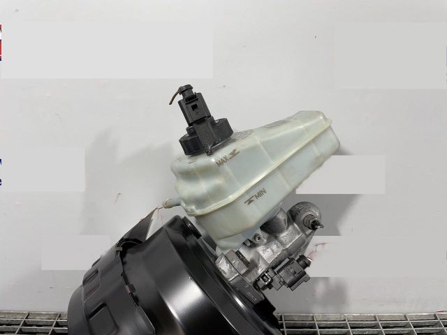 bontott VW GOLF VI Főfékhenger