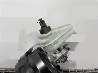 bontott VW GOLF VI Főfékhenger