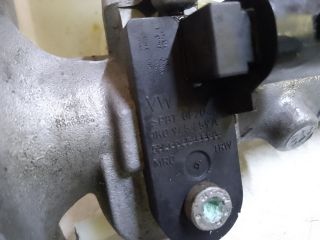 bontott VW GOLF VI Főfékhenger