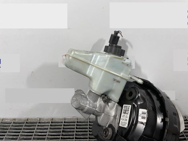 bontott VW GOLF VI Főfékhenger