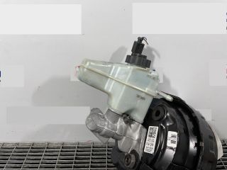 bontott VW GOLF VI Főfékhenger