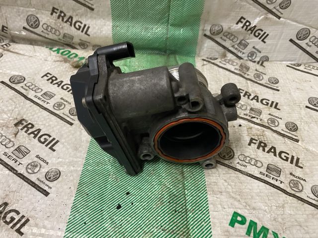 bontott VW GOLF VI Fojtószelep (Elektromos)