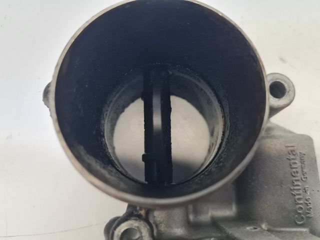 bontott VW GOLF VI Fojtószelep (Elektromos)