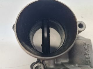 bontott VW GOLF VI Fojtószelep (Elektromos)