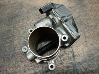 bontott VW GOLF VI Fojtószelep (Elektromos)