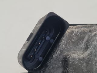 bontott VW GOLF VI Fojtószelep (Elektromos)