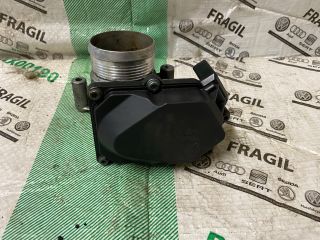 bontott VW GOLF VI Fojtószelep (Elektromos)