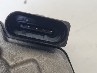 bontott VW GOLF VI Fojtószelep (Elektromos)