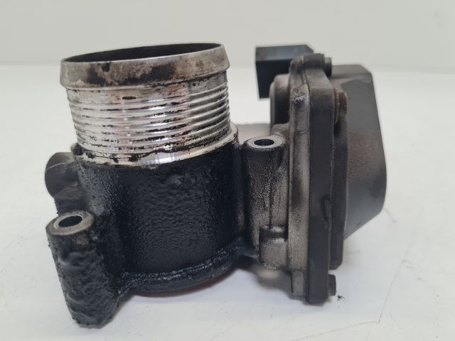 bontott VW GOLF VI Fojtószelep (Elektromos)