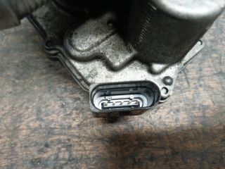 bontott VW GOLF VI Fojtószelep (Elektromos)