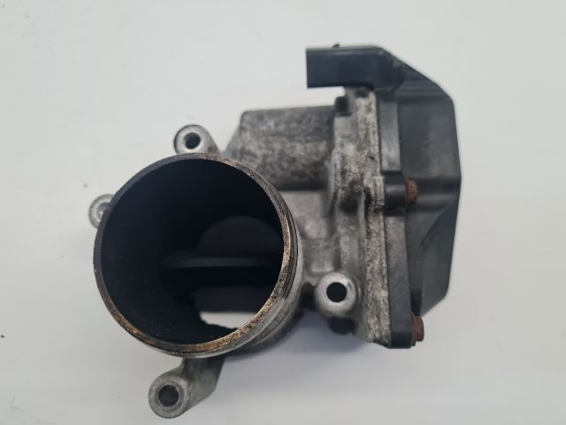 bontott VW GOLF VI Fojtószelep (Elektromos)