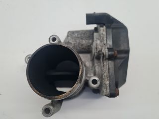 bontott VW GOLF VI Fojtószelep (Elektromos)