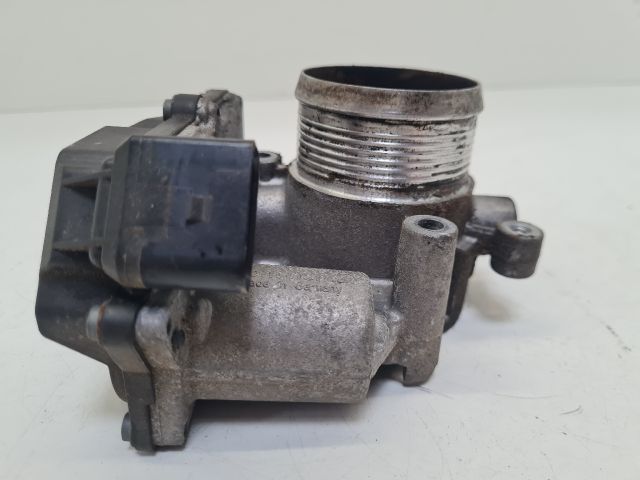 bontott VW GOLF VI Fojtószelep (Elektromos)