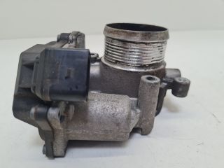 bontott VW GOLF VI Fojtószelep (Elektromos)