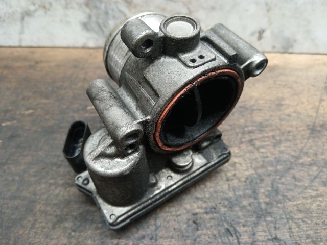 bontott VW GOLF VI Fojtószelep (Elektromos)