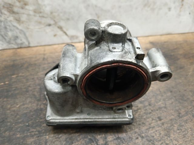 bontott VW GOLF VI Fojtószelep (Elektromos)