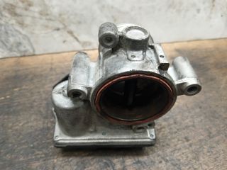 bontott VW GOLF VI Fojtószelep (Elektromos)