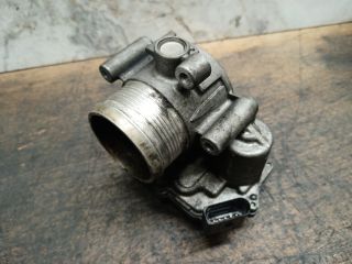 bontott VW GOLF VI Fojtószelep (Elektromos)