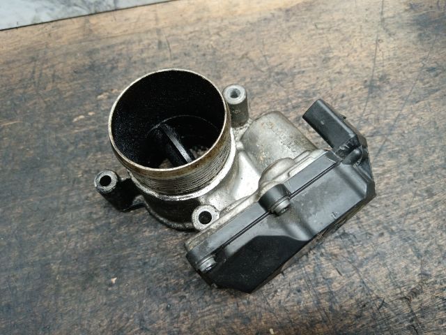 bontott VW GOLF VI Fojtószelep (Elektromos)