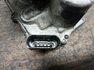 bontott VW GOLF VI Fojtószelep (Elektromos)