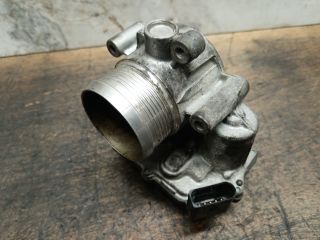 bontott VW GOLF VI Fojtószelep (Elektromos)