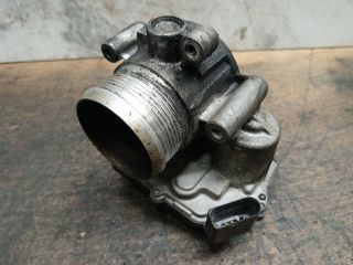 bontott VW GOLF VI Fojtószelep (Elektromos)