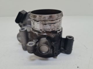 bontott VW GOLF VI Fojtószelep (Elektromos)