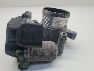 bontott VW GOLF VI Fojtószelep (Elektromos)