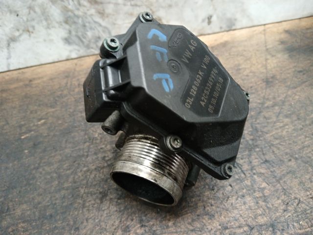 bontott VW GOLF VI Fojtószelep (Elektromos)