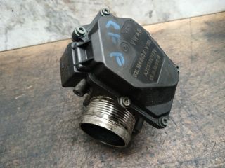 bontott VW GOLF VI Fojtószelep (Elektromos)