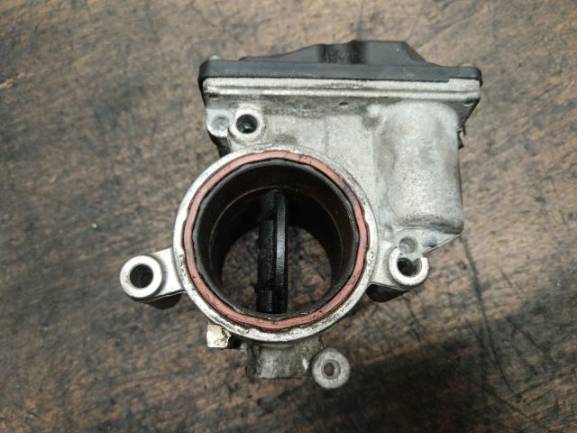 bontott VW GOLF VI Fojtószelep (Elektromos)