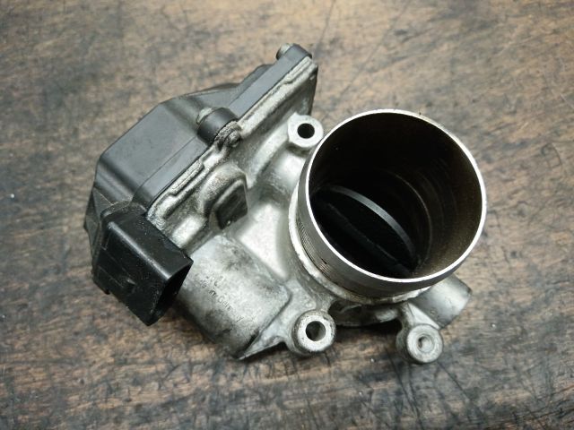 bontott VW GOLF VI Fojtószelep (Elektromos)