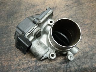 bontott VW GOLF VI Fojtószelep (Elektromos)