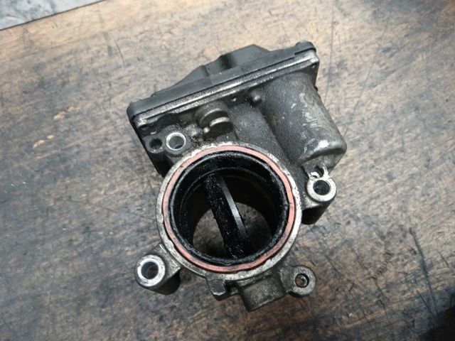 bontott VW GOLF VI Fojtószelep (Elektromos)