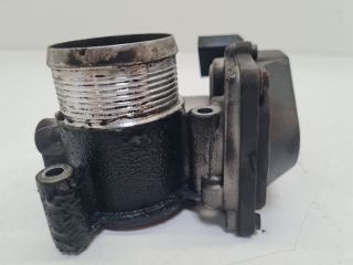 bontott VW GOLF VI Fojtószelep (Elektromos)