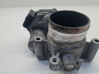 bontott VW GOLF VI Fojtószelep (Elektromos)