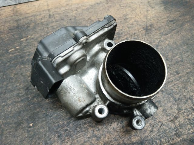 bontott VW GOLF VI Fojtószelep (Elektromos)