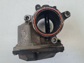 bontott VW GOLF VI Fojtószelep (Elektromos)