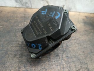 bontott VW GOLF VI Fojtószelep (Elektromos)