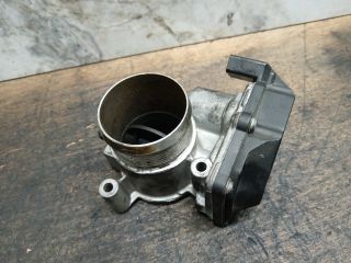 bontott VW GOLF VI Fojtószelep (Elektromos)