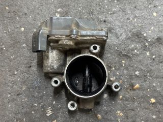 bontott VW GOLF VI Fojtószelep (Elektromos)