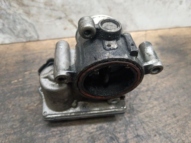 bontott VW GOLF VI Fojtószelep (Elektromos)