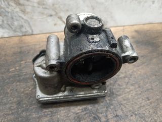 bontott VW GOLF VI Fojtószelep (Elektromos)