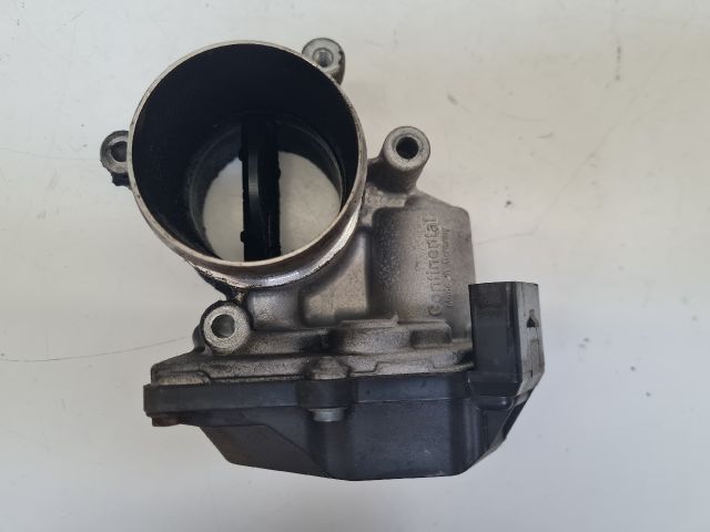 bontott VW GOLF VI Fojtószelep (Elektromos)