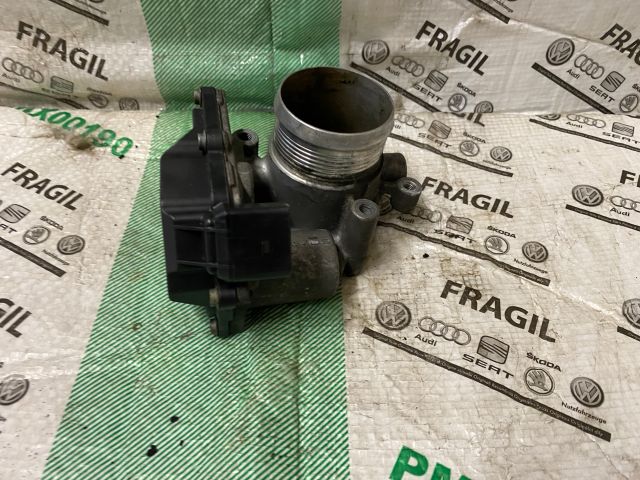 bontott VW GOLF VI Fojtószelep (Elektromos)