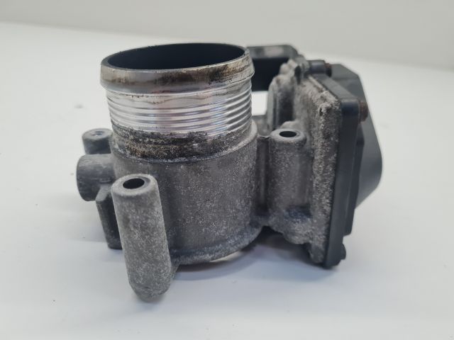 bontott VW GOLF VI Fojtószelep (Elektromos)