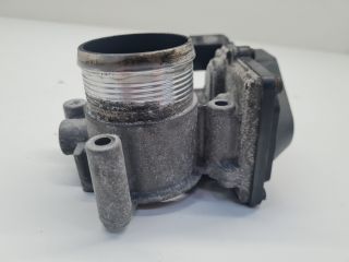 bontott VW GOLF VI Fojtószelep (Elektromos)