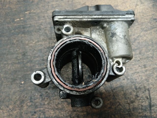 bontott VW GOLF VI Fojtószelep (Elektromos)